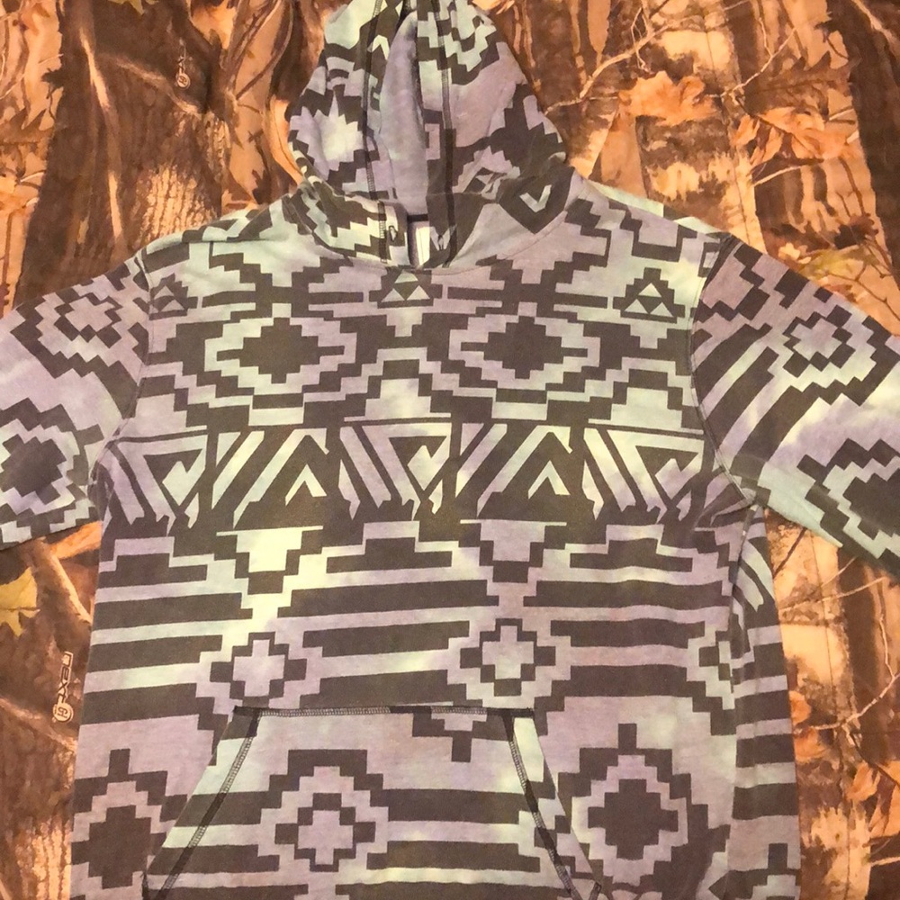 ZUMIES Sweatshirt